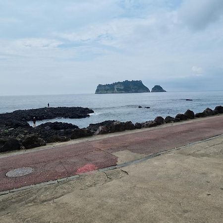 Villa Jeju Amoje Seogwipo Esterno foto
