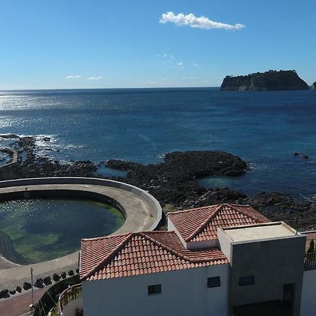 Villa Jeju Amoje Seogwipo Esterno foto