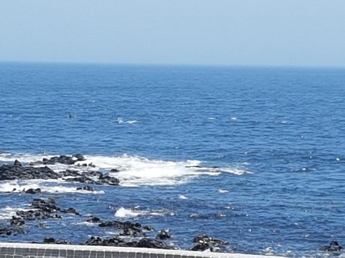 Villa Jeju Amoje Seogwipo Esterno foto