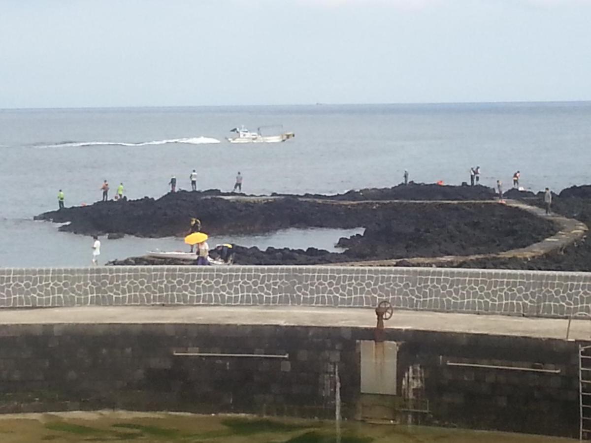 Villa Jeju Amoje Seogwipo Esterno foto