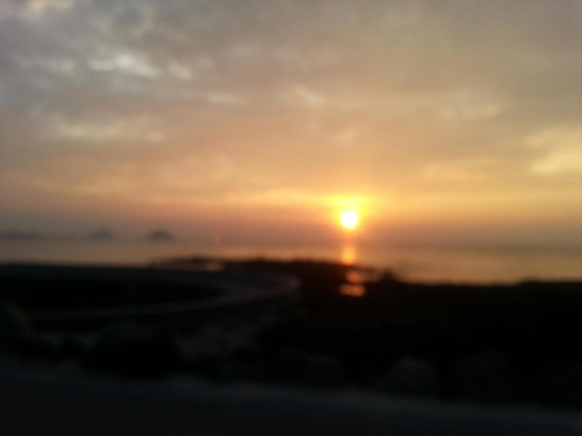 Villa Jeju Amoje Seogwipo Esterno foto