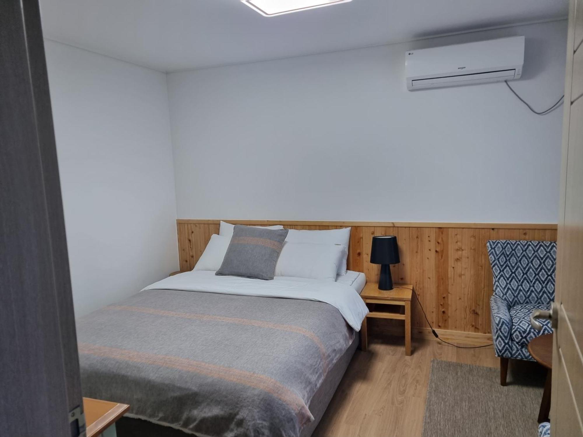 Villa Jeju Amoje Seogwipo Esterno foto