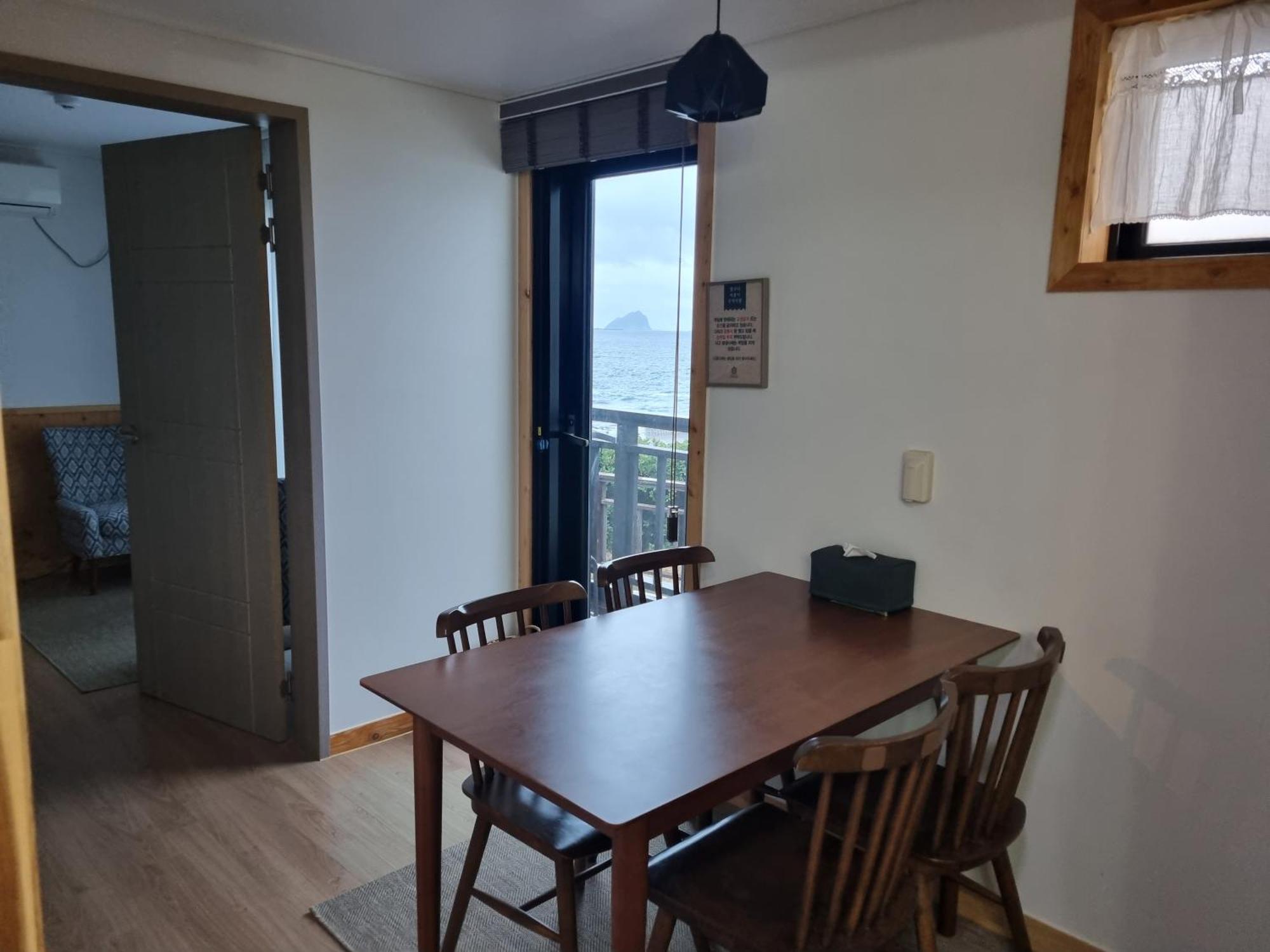 Villa Jeju Amoje Seogwipo Esterno foto