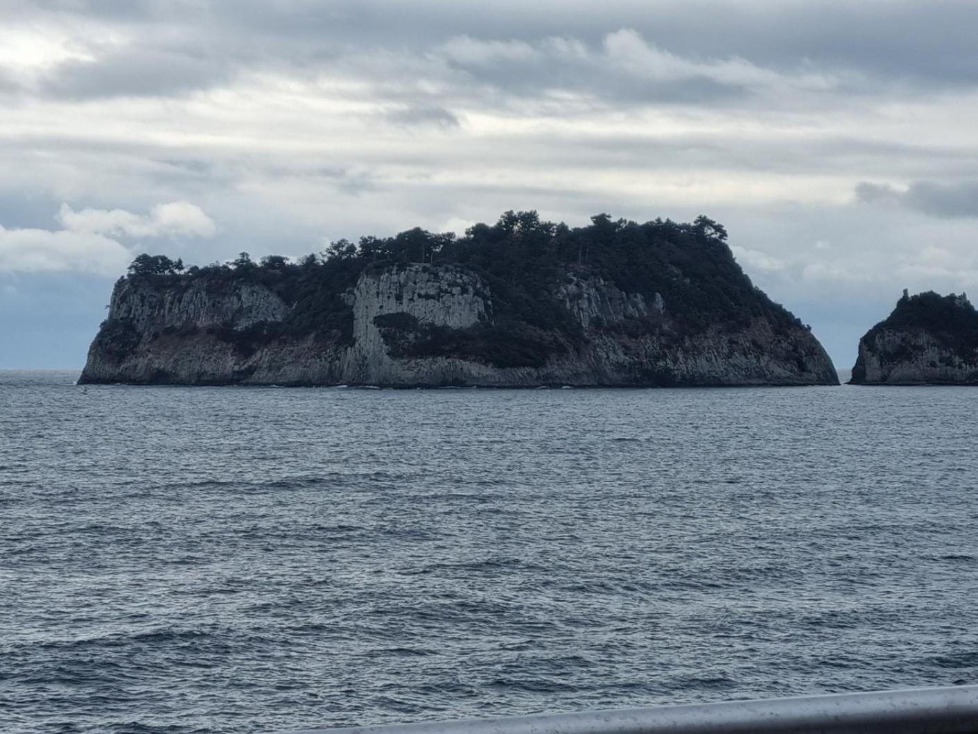 Villa Jeju Amoje Seogwipo Esterno foto