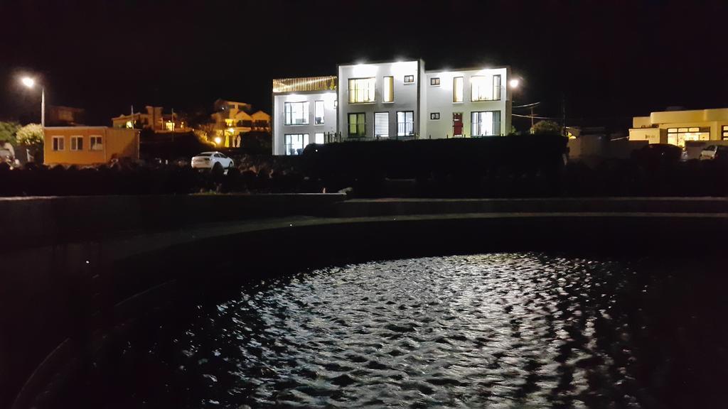 Villa Jeju Amoje Seogwipo Esterno foto
