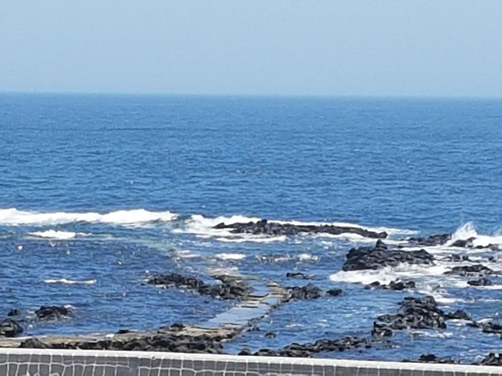 Villa Jeju Amoje Seogwipo Esterno foto