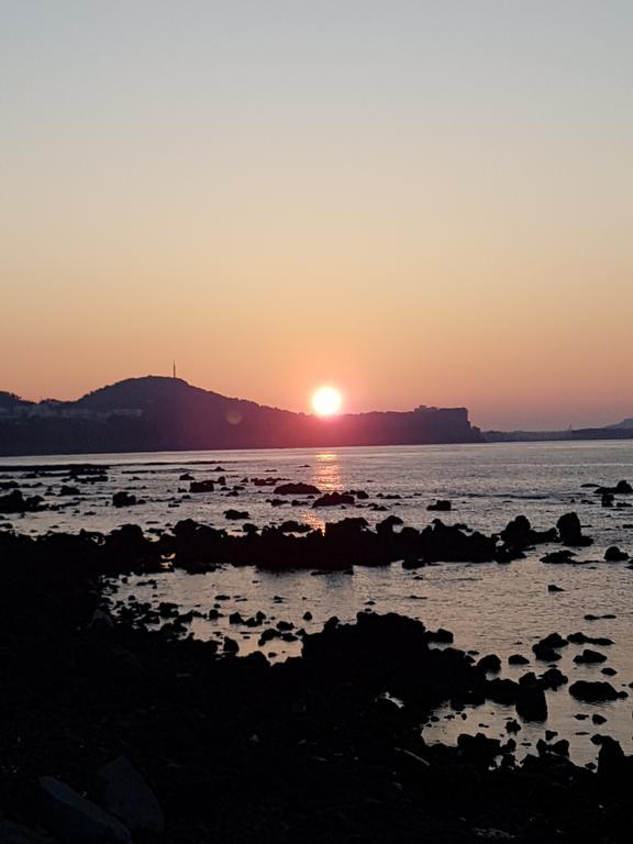 Villa Jeju Amoje Seogwipo Esterno foto