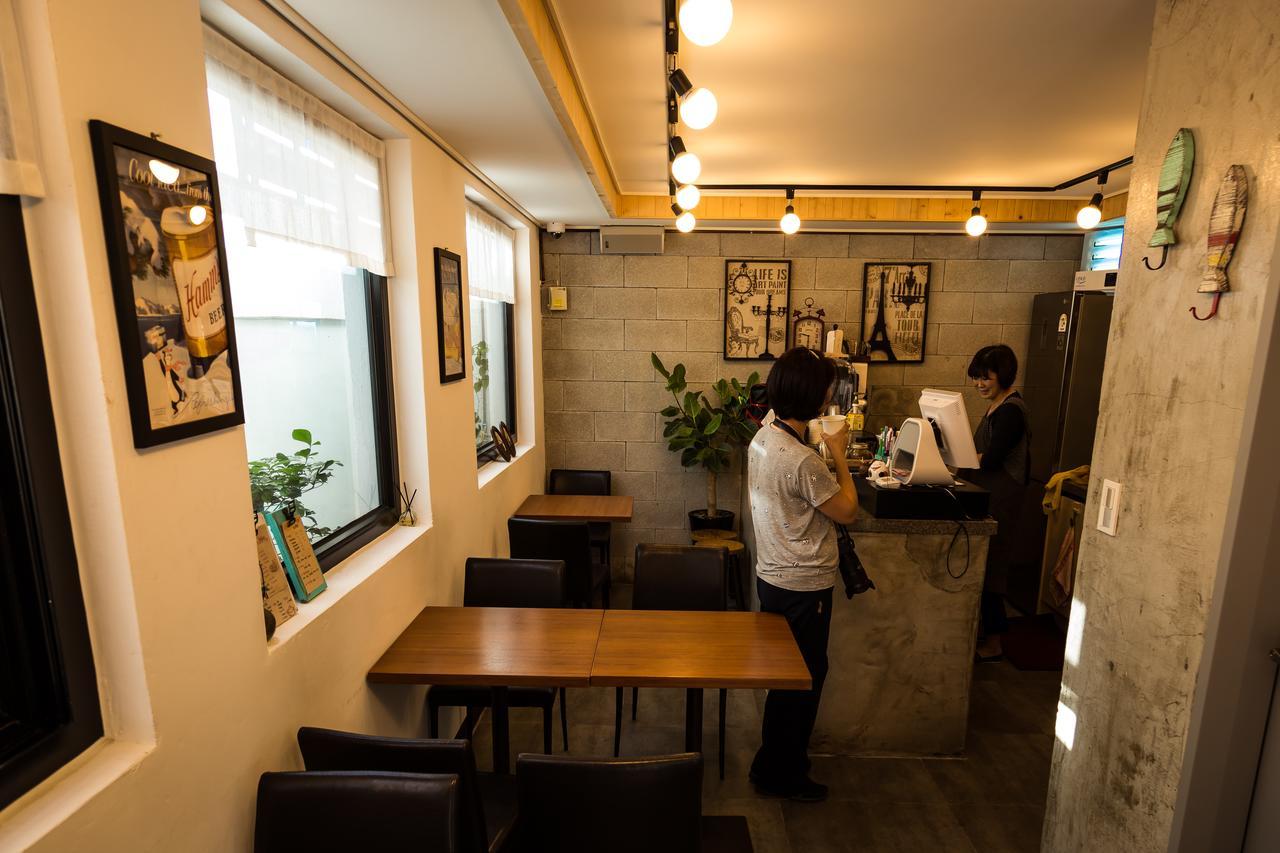 Villa Jeju Amoje Seogwipo Esterno foto