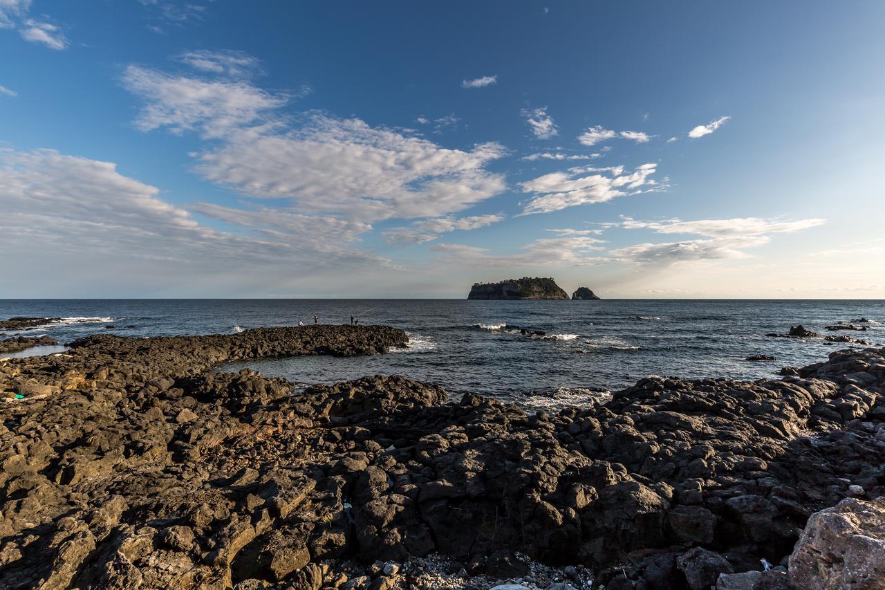 Villa Jeju Amoje Seogwipo Esterno foto
