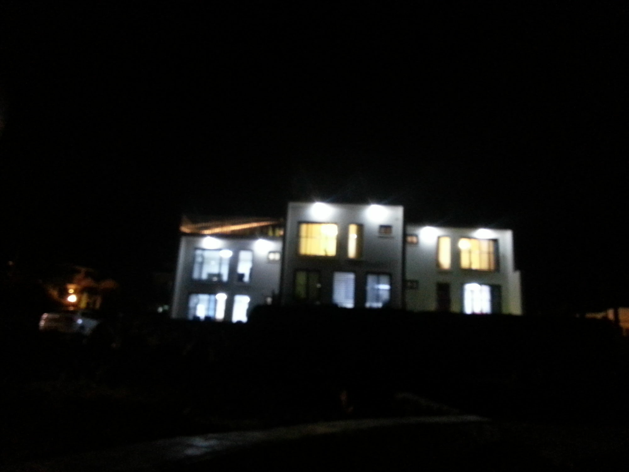 Villa Jeju Amoje Seogwipo Esterno foto