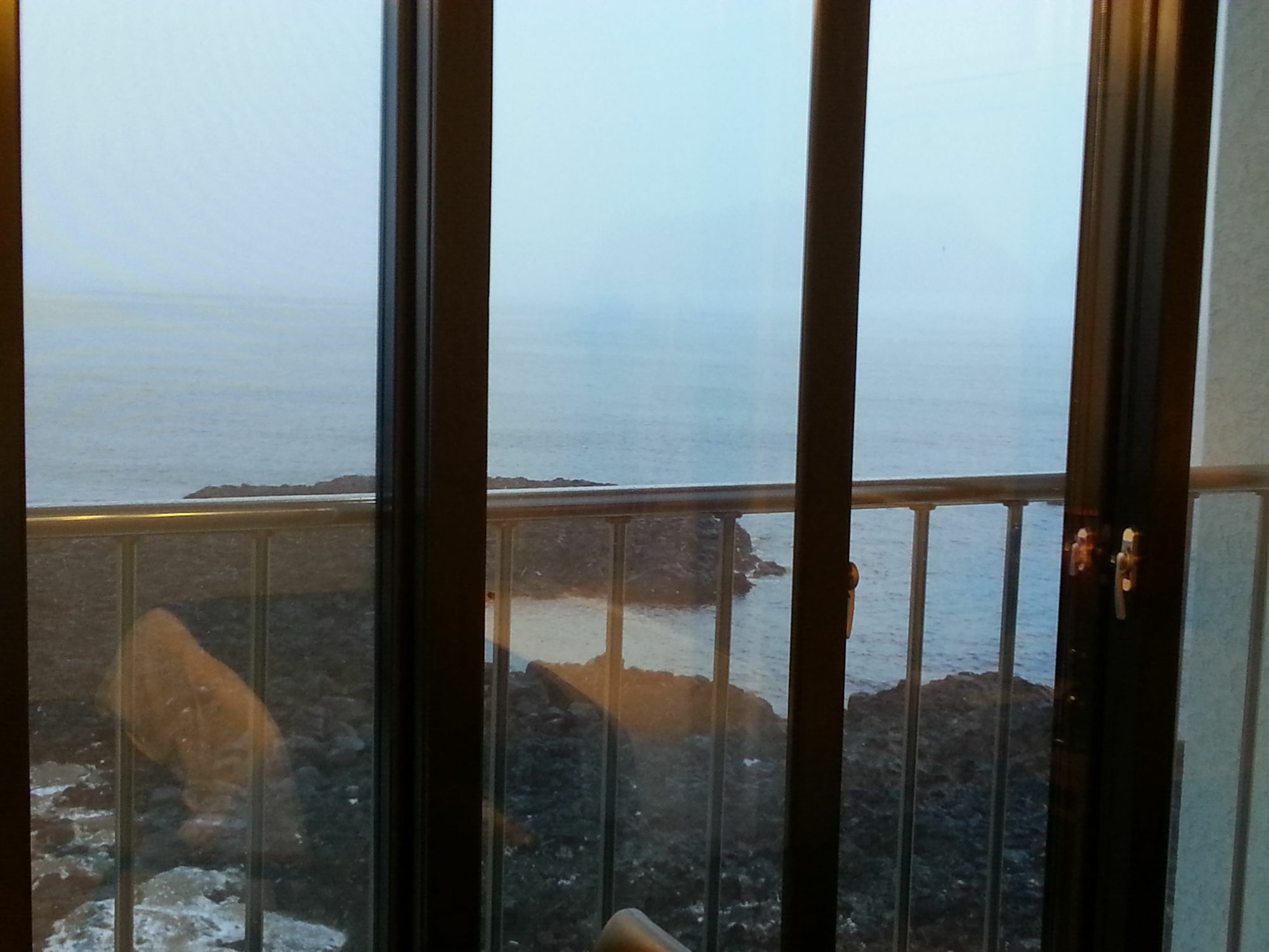 Villa Jeju Amoje Seogwipo Esterno foto