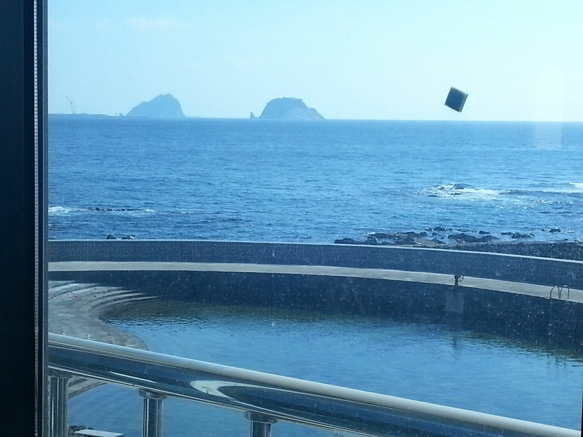 Villa Jeju Amoje Seogwipo Esterno foto