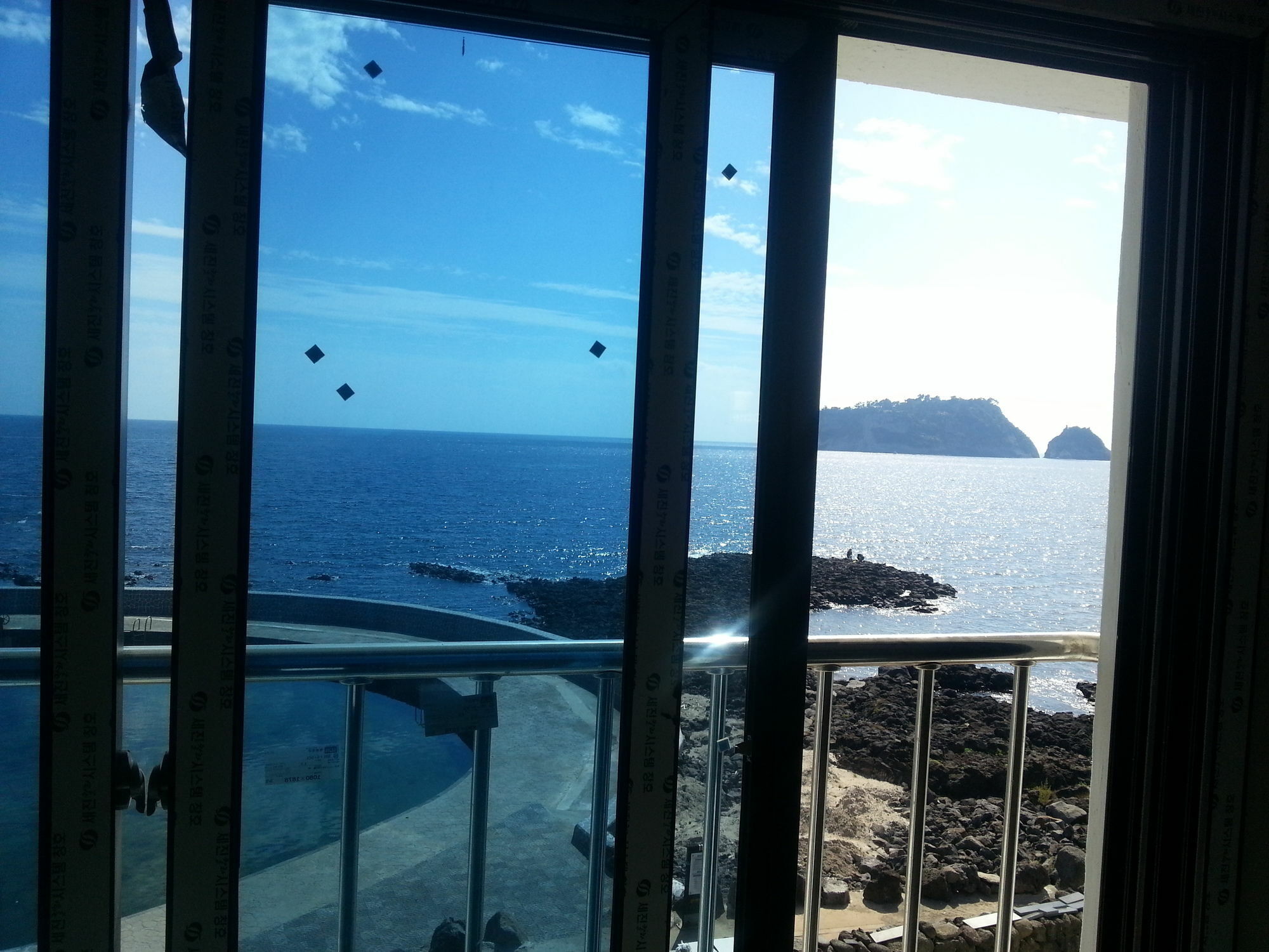 Villa Jeju Amoje Seogwipo Esterno foto