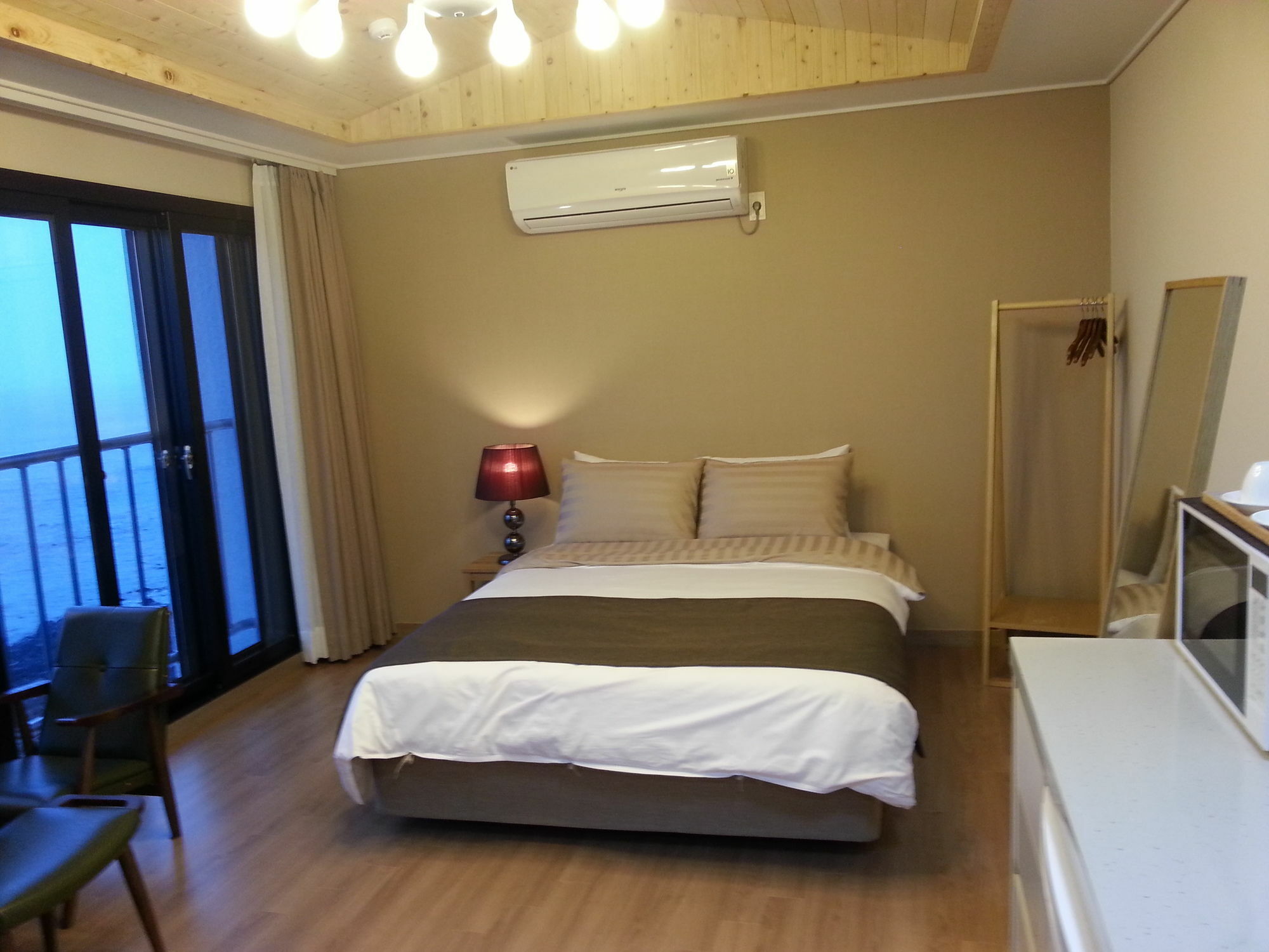 Villa Jeju Amoje Seogwipo Esterno foto
