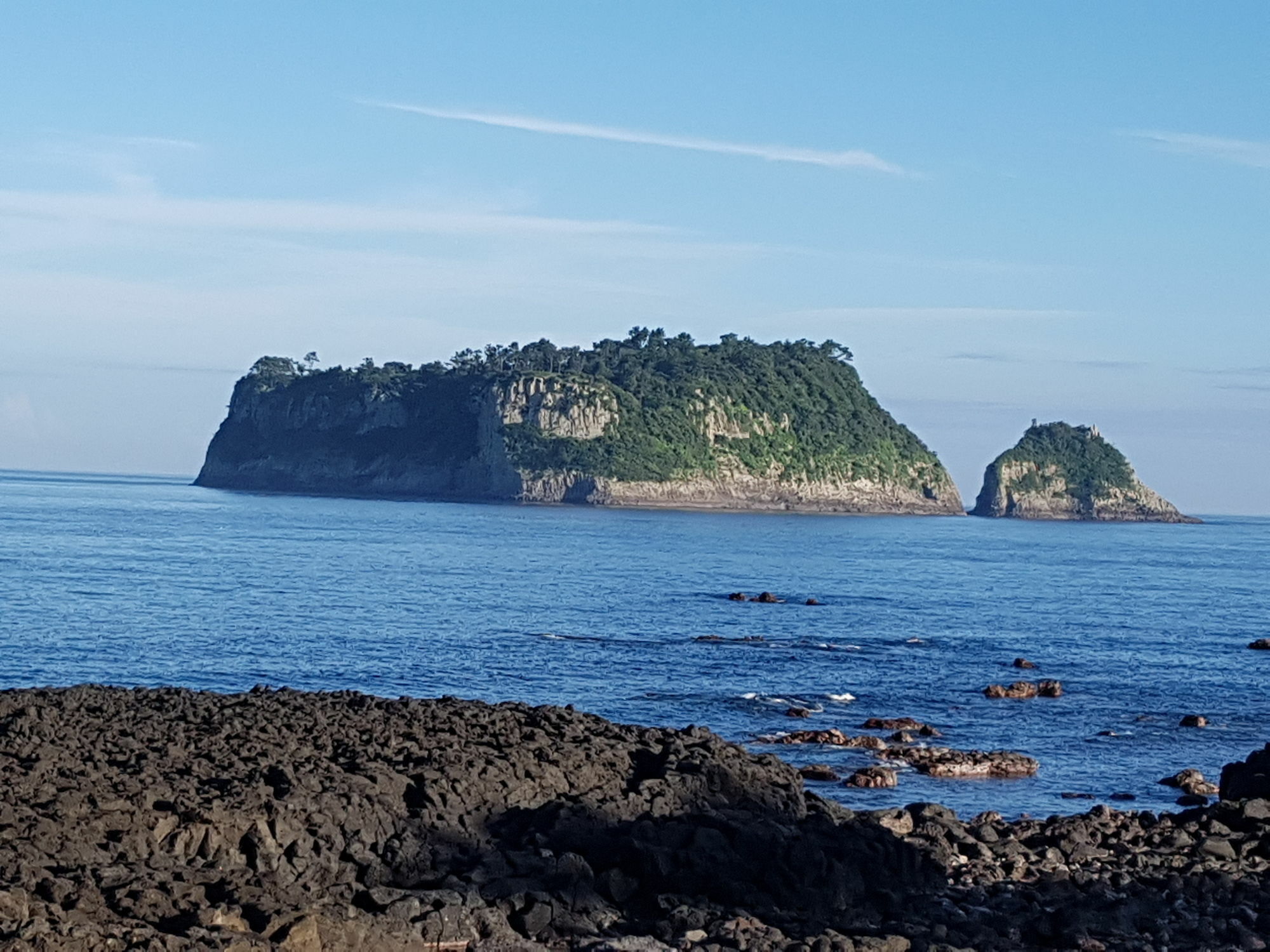 Villa Jeju Amoje Seogwipo Esterno foto