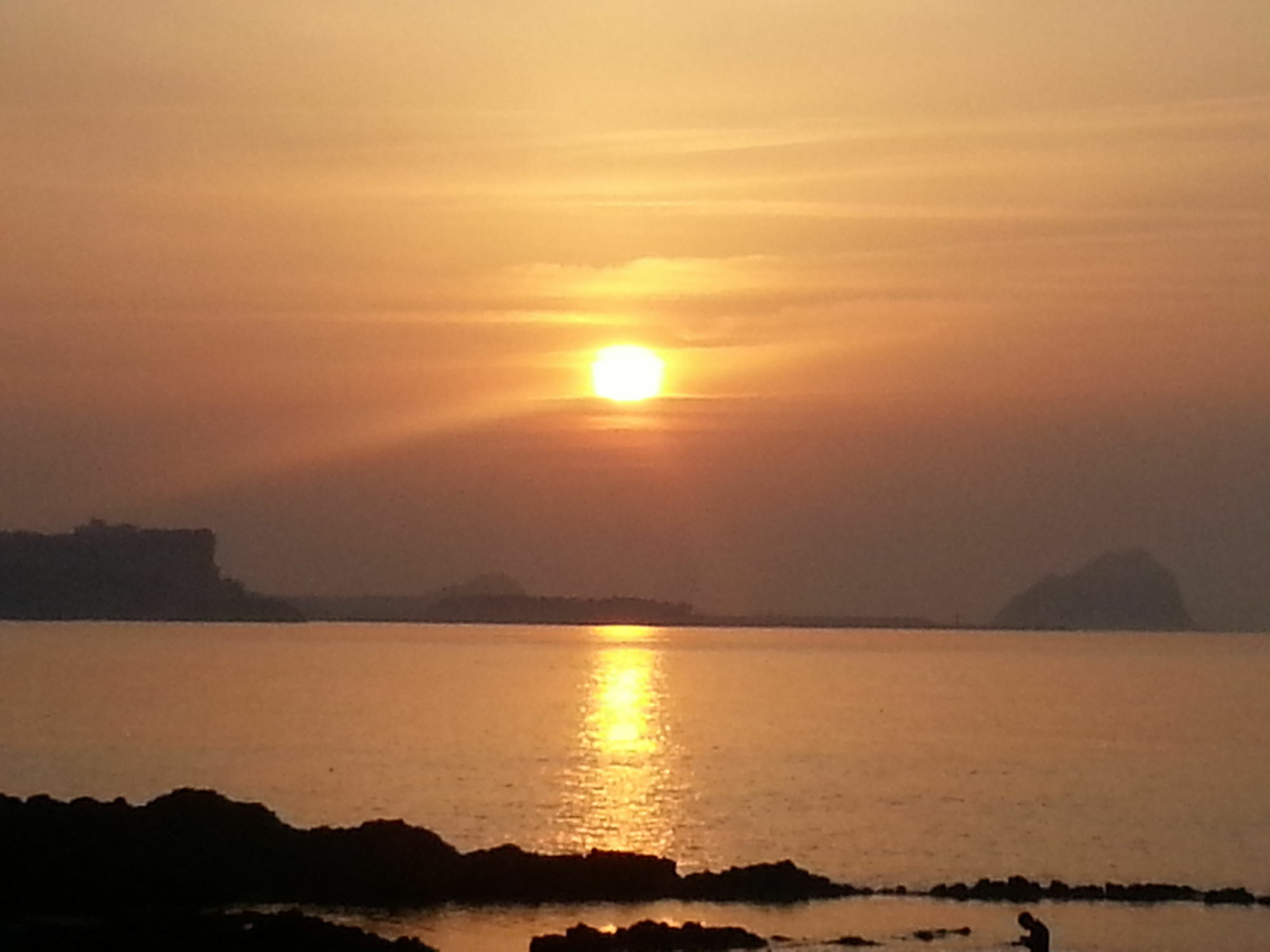 Villa Jeju Amoje Seogwipo Esterno foto